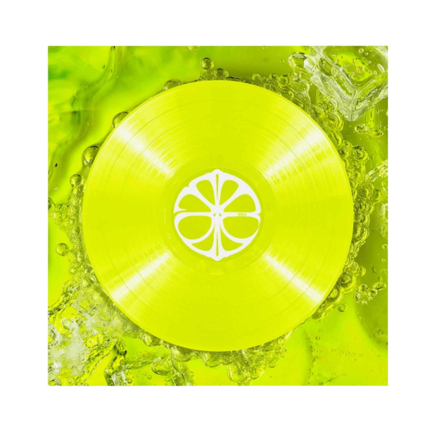 Lemonade - LP Version