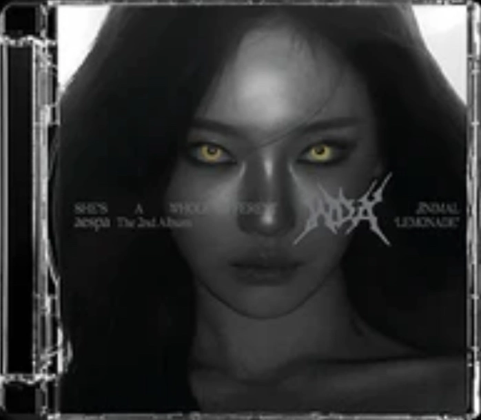 Lemonade - MUTANT Version (Ningning)