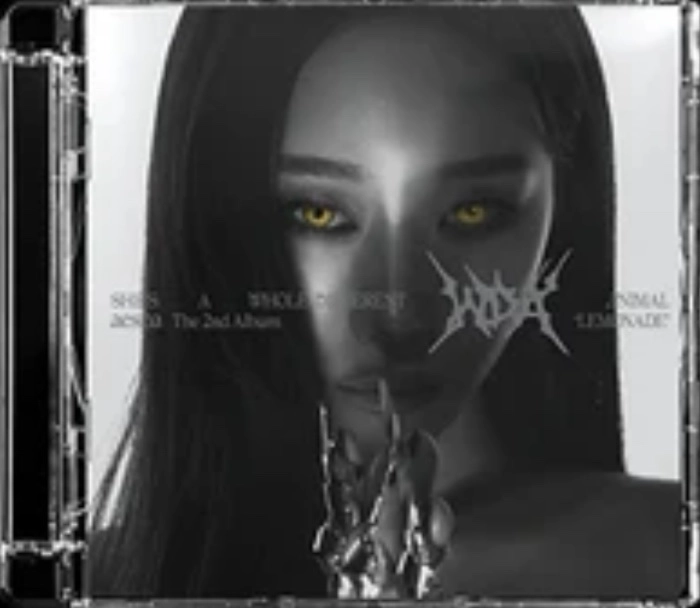 Lemonade - MUTANT Version (Giselle)