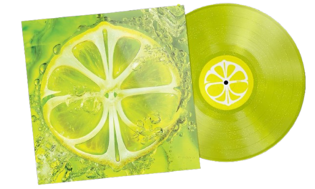 Lemonade - Vinyl (D2C exclusive)