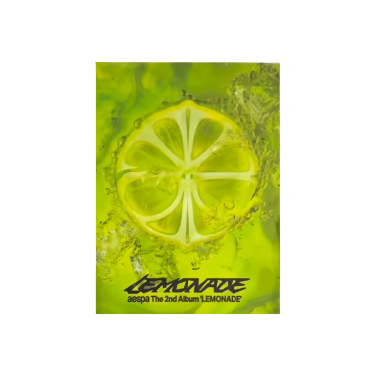 Lemonade - QQ Music NFC Version