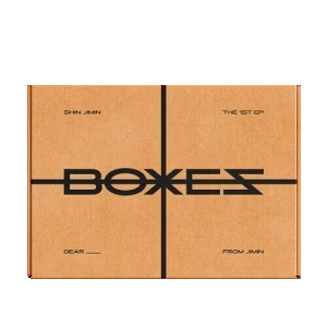 Boxes - Standard Version