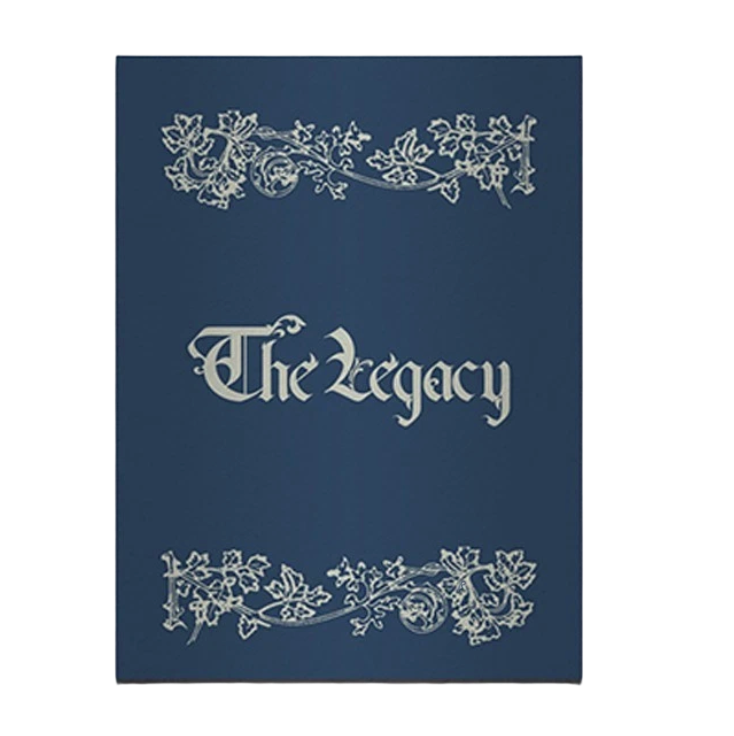 The Legacy - B version