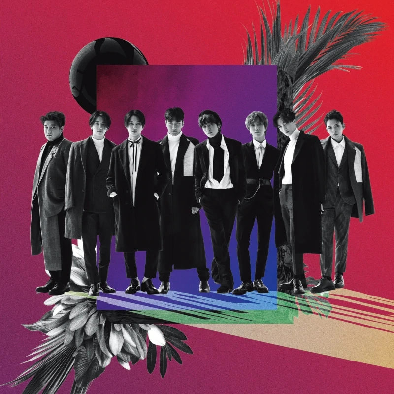 One More Time (Japan Ed.) - CD Ver.