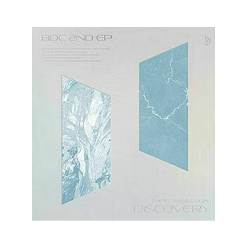 THE INTERSECTION: DISCOVERY - Dreaming Version