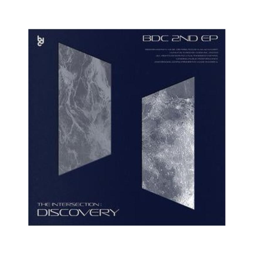 THE INTERSECTION: DISCOVERY - Reality Version