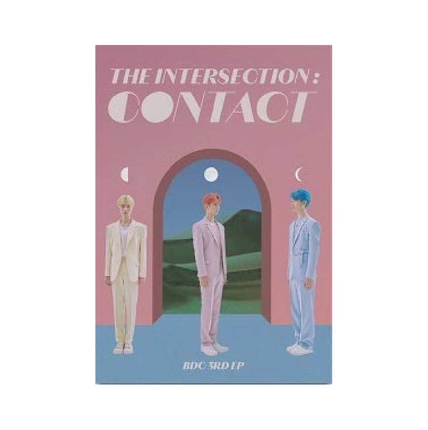 THE INTERSECTION: CONTACT - Element Version