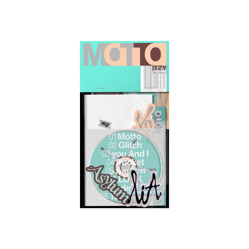 Motto - Member LIA Version