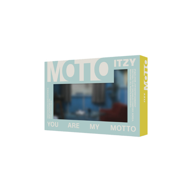 Motto - Platform Pocaalbum B Version