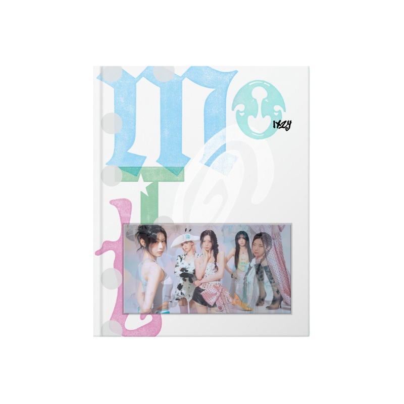 Motto - Photobook C Version