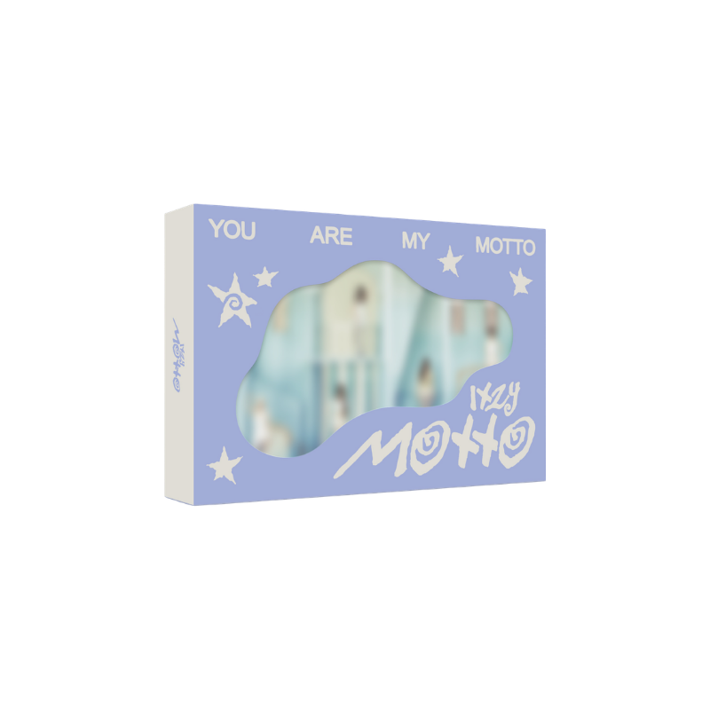 Motto - Platform Pocaalbum A Version