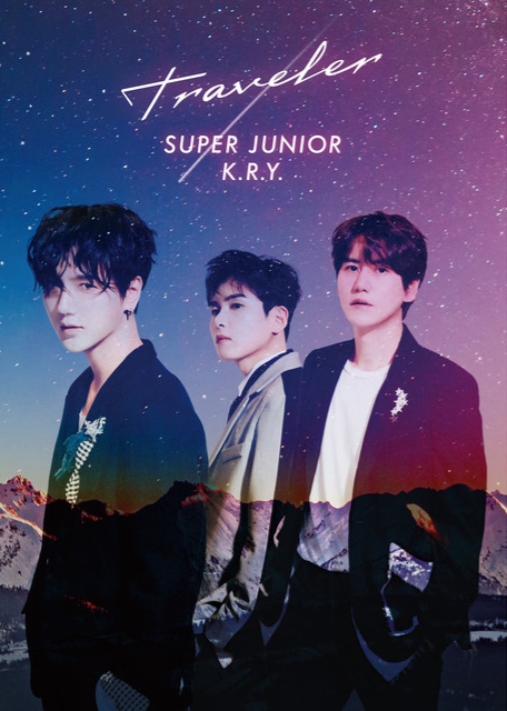 Traveler (K.R.Y. Unit) - K.R.Y Ver.