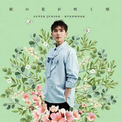 Sakurano Hanaga Sakukoro (Ryeowook Solo) - Concert Ver.