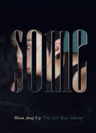 BANG&JUNG&YOO&MOON "SOME (Jongup Solo)" Mare - Album Version