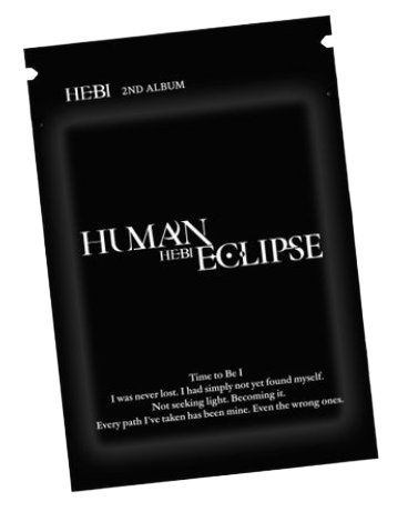 Human Eclipse - Poca Pack Ver.