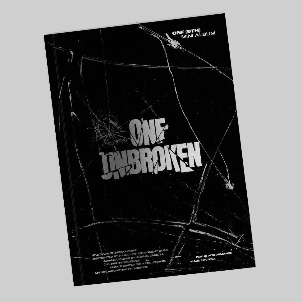 UNBROKEN - No Retreat Version