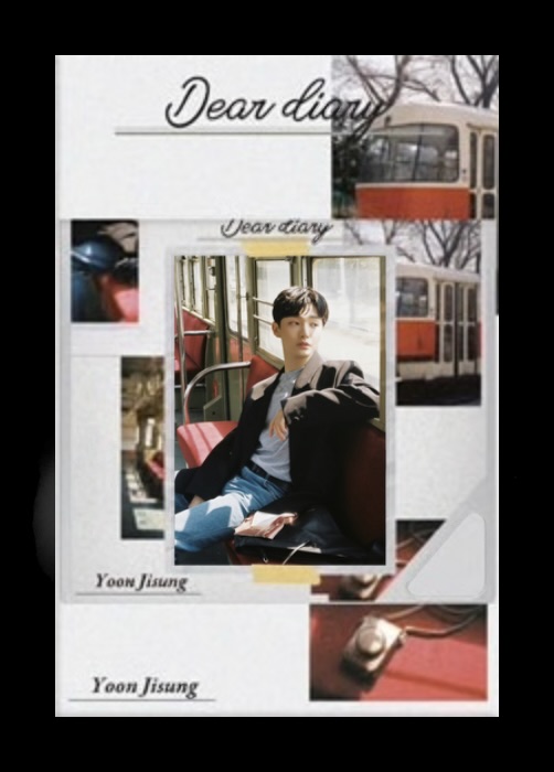 Dear diary - Kihno