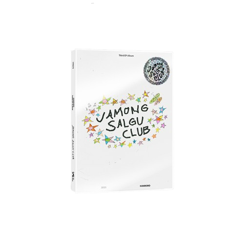 JAMONG SALGU CLUB - Standard Version