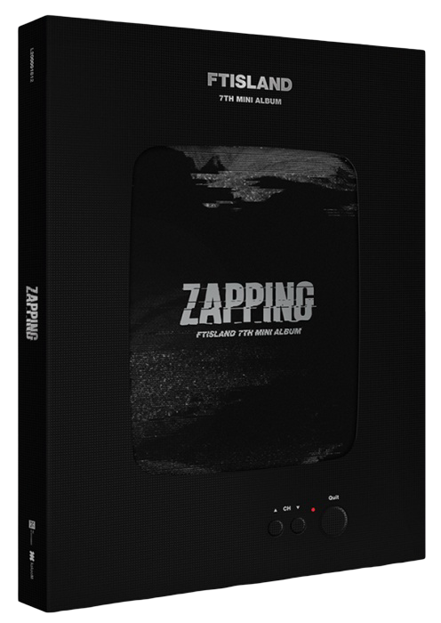 Zapping - Standard Version