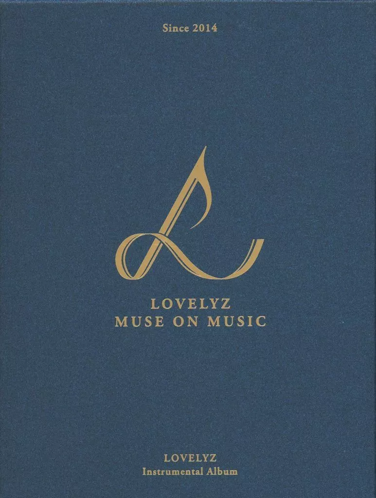 Muse on Music - Standard version