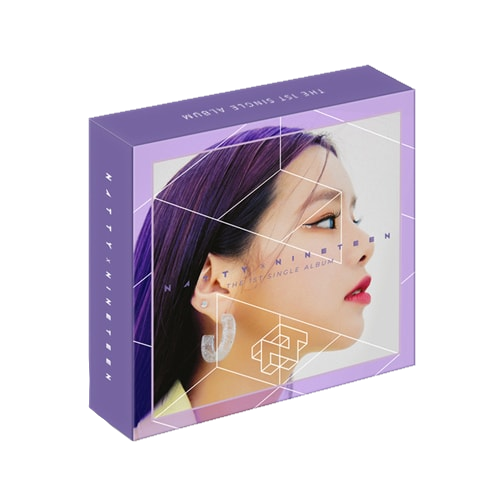 NINETEEN - KiT Album