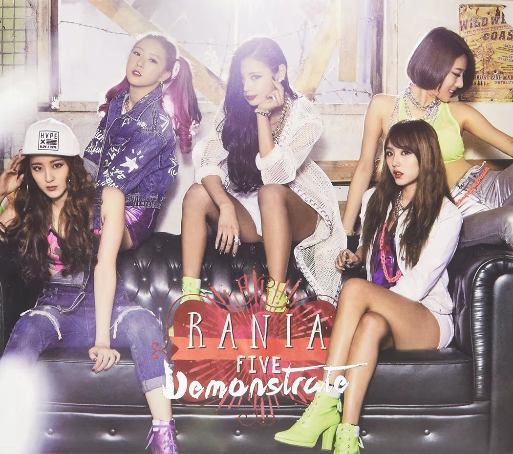 Demonstrate - NFC Card ver.