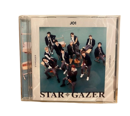 STARGAZER - STANDARD VERSION