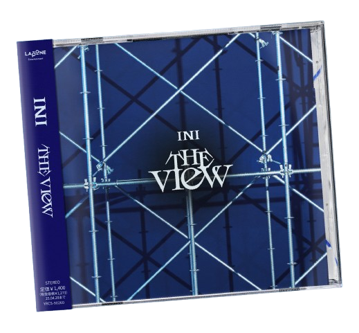THE VIEW - ODD VIEW ver