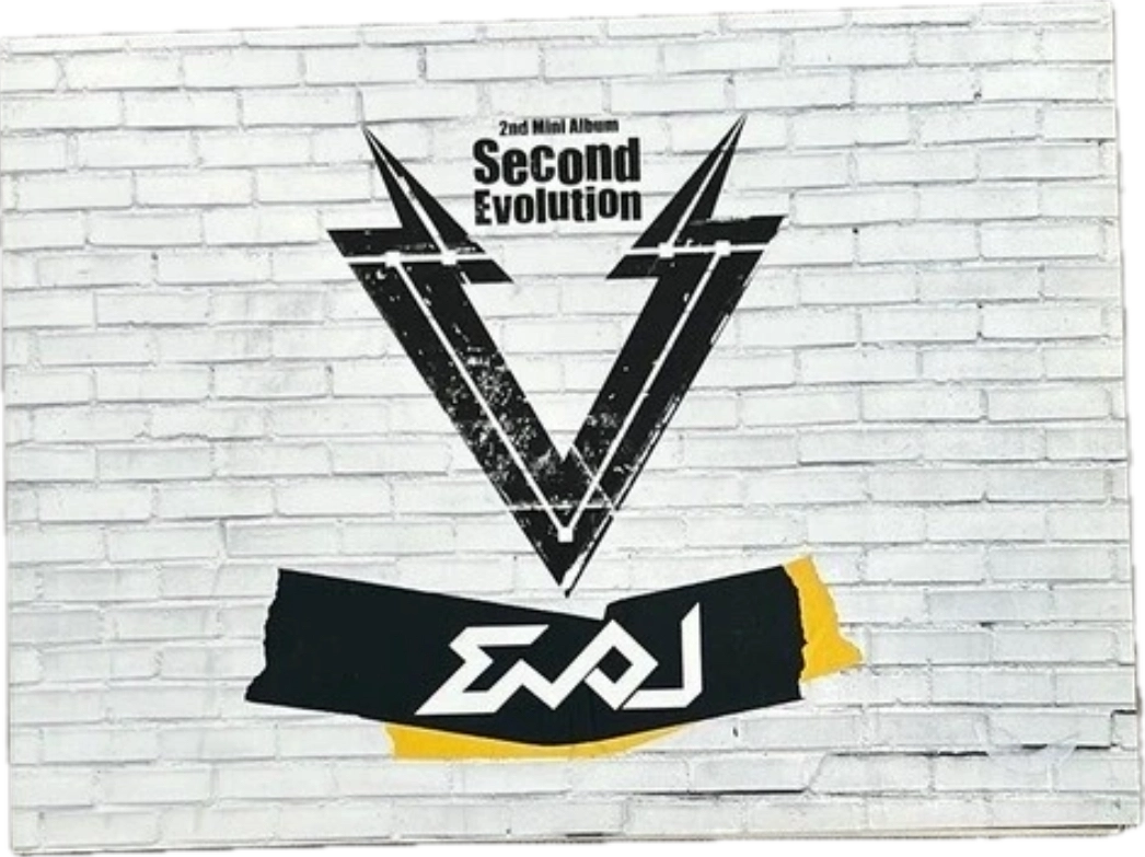 Second Evolution - Standard