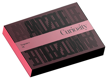 Sequence 01: Curiosity - Break