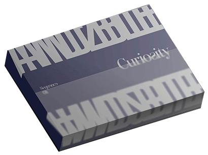 Sequence 01: Curiosity - Gazed