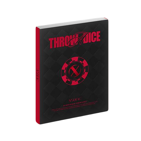 Throw A Dice - Truth Version