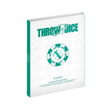 Throw A Dice - Dare Version