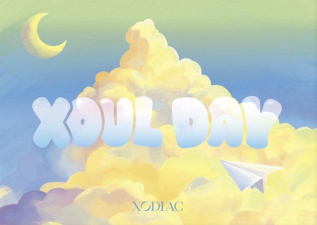 Xoul Day - Cloud Version