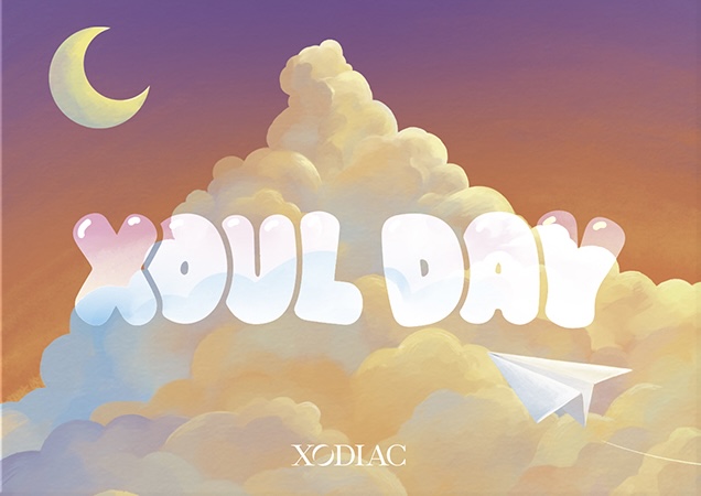 Xoul Day - Moonlight Version