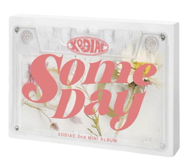 Some Day - Bright Version