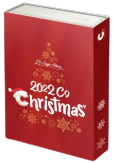 2022 C9 Christmas - Standard Version