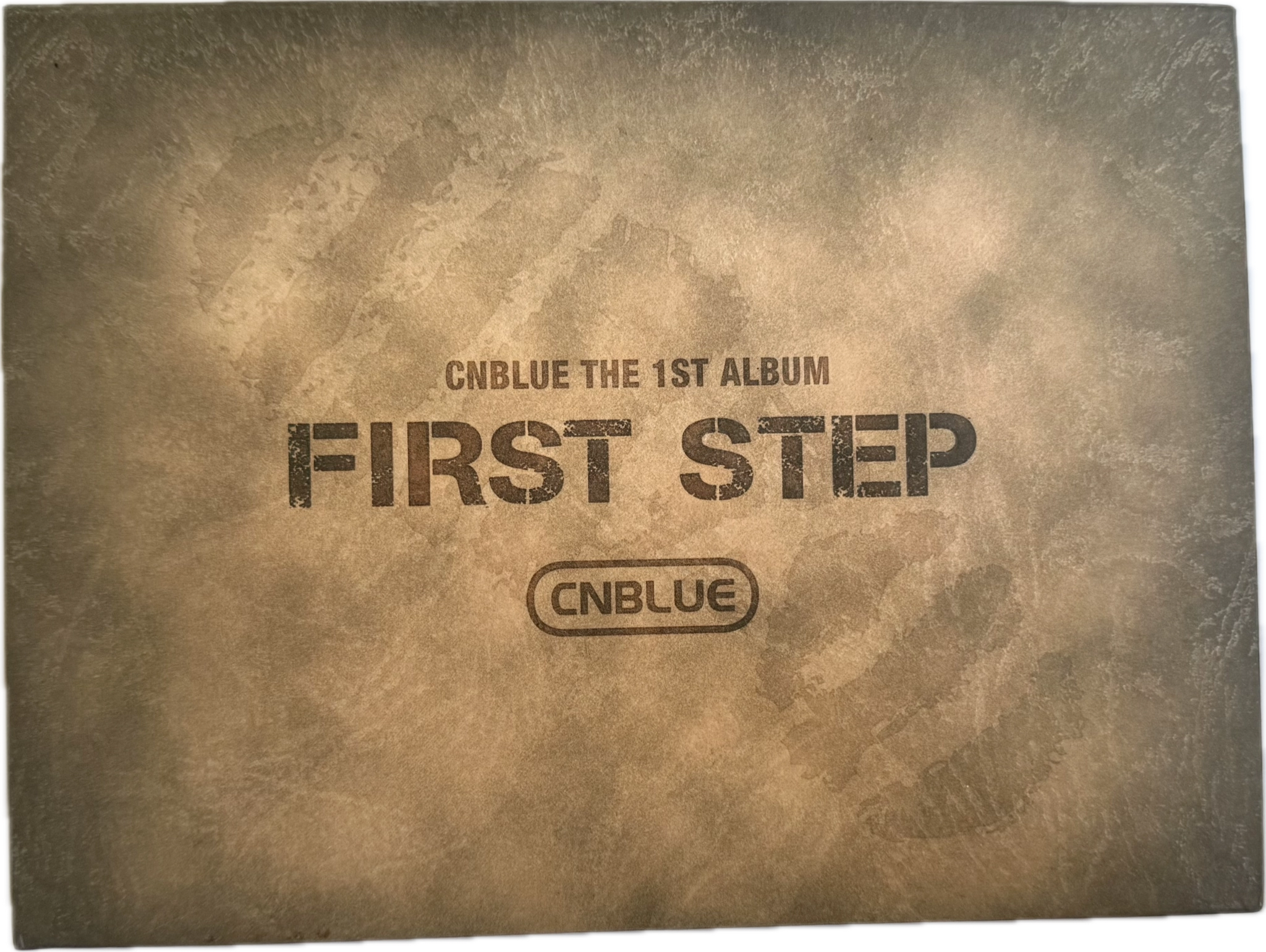 FIRST STEP - Standard Version