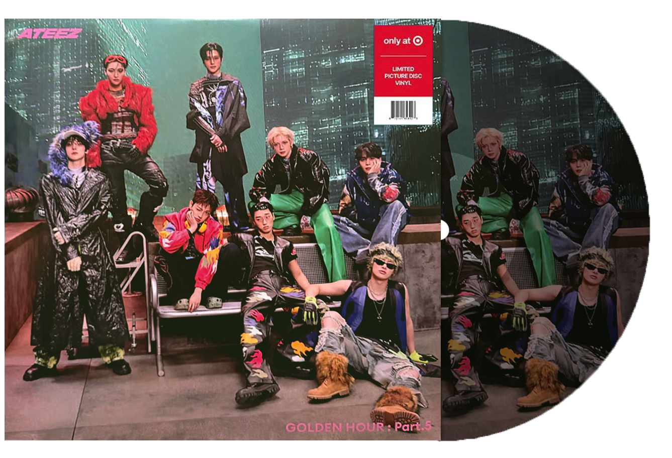 ATEEZ 