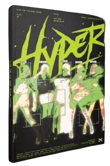 Hyper - Hyper