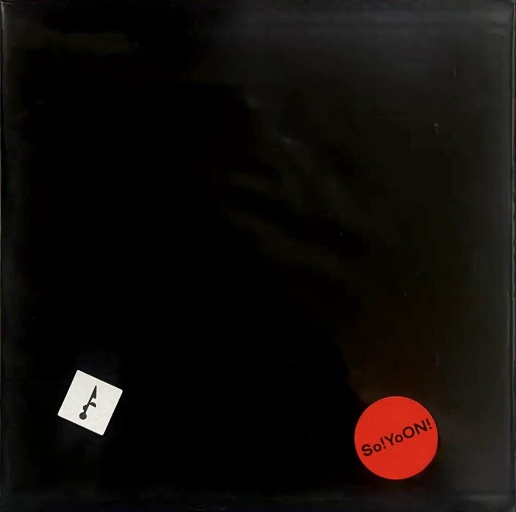 So!YoON! - LP Vinyl