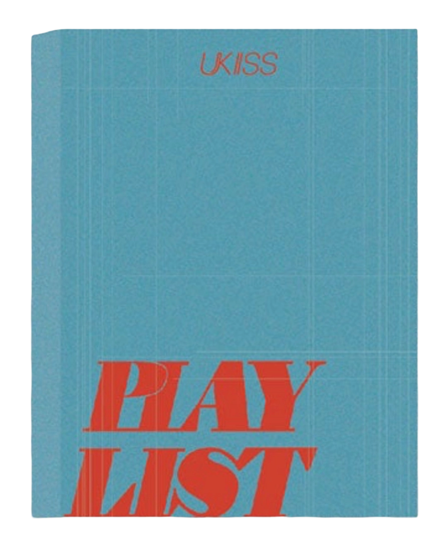 PLAY LIST - A Ver.