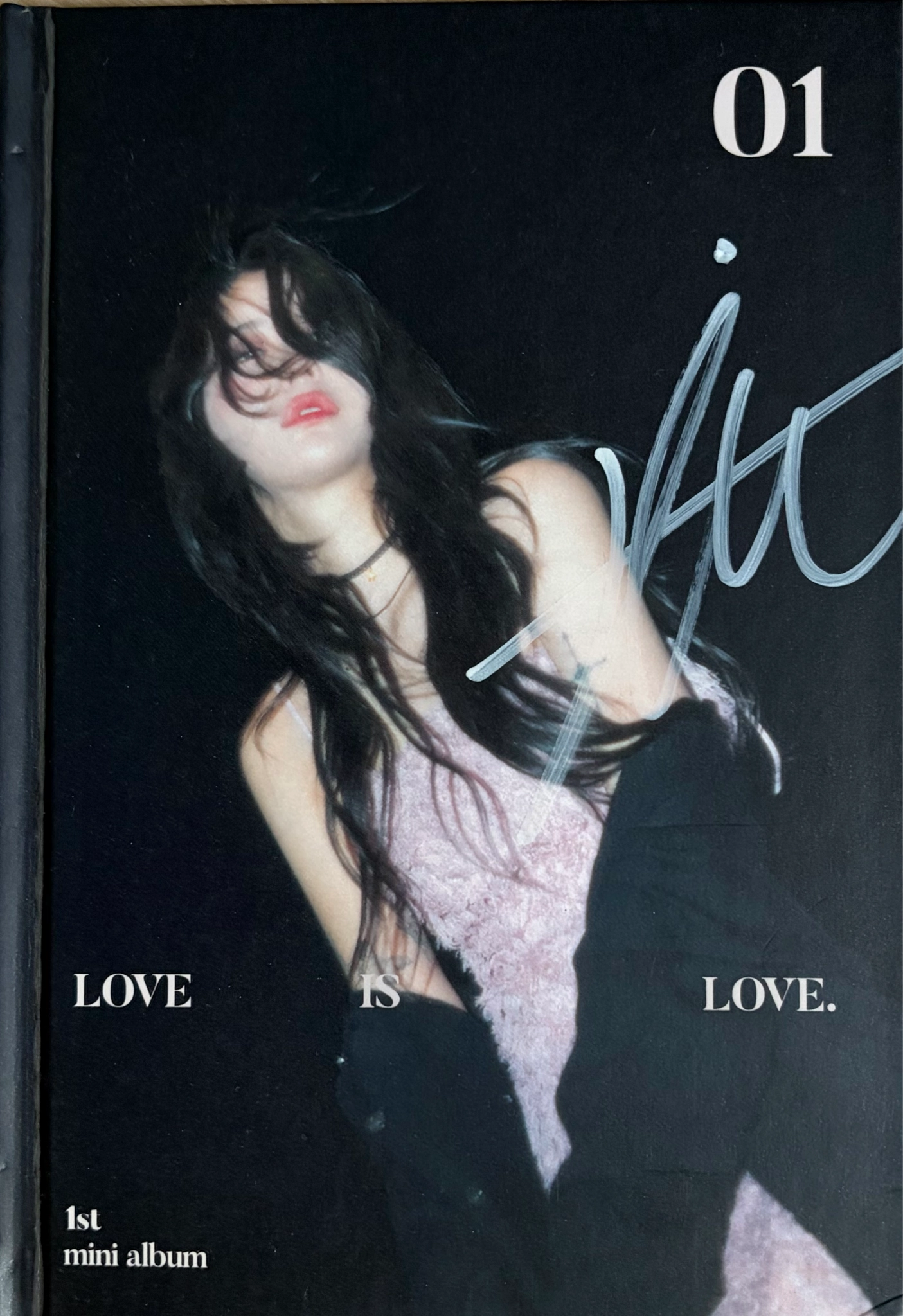 Love is Love - Standard