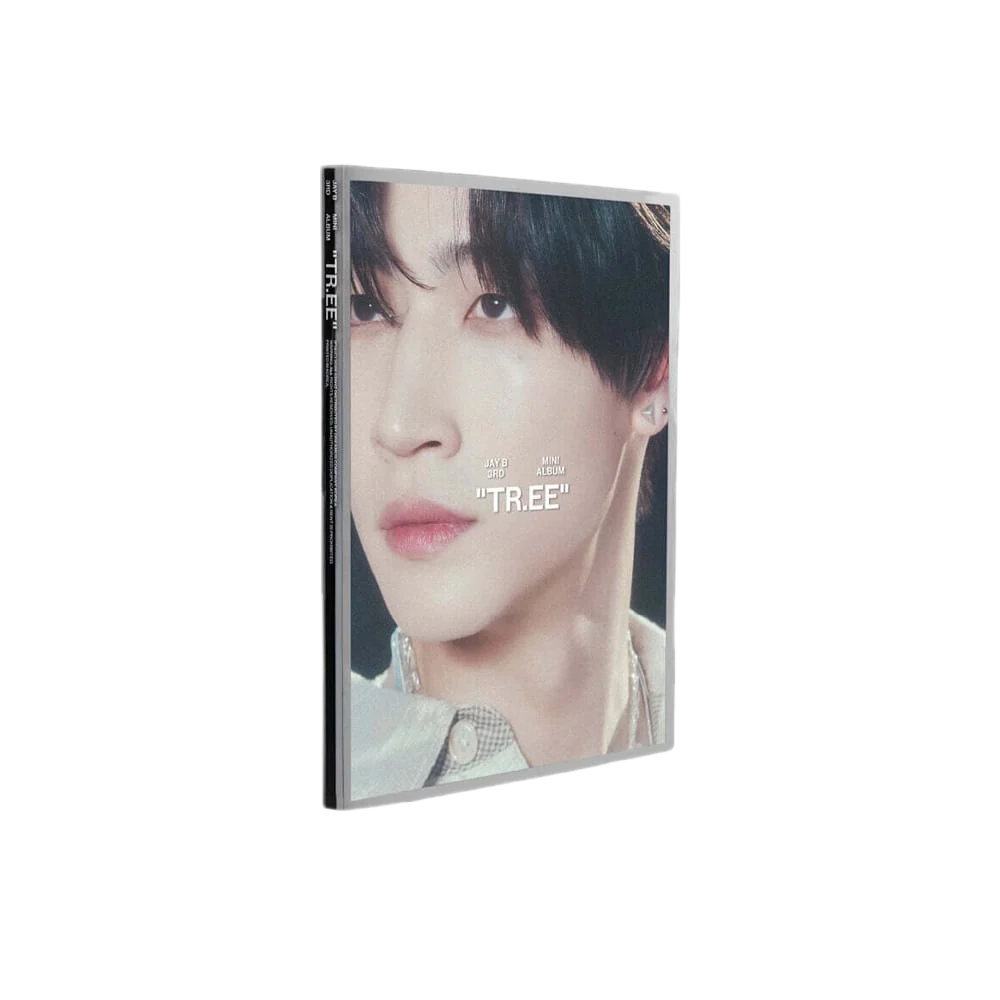 GOT7 "TR.EE (Jay B Solo)" INTERLUDE Ver. - Album Version