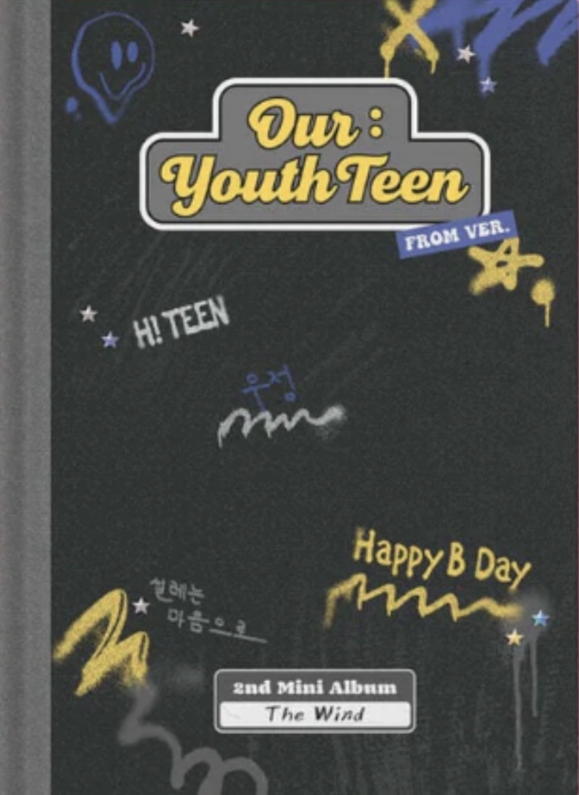 Our : Youth Teen - FROM Version