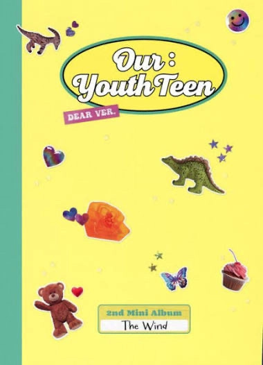 Our : Youth Teen - DEAR Version
