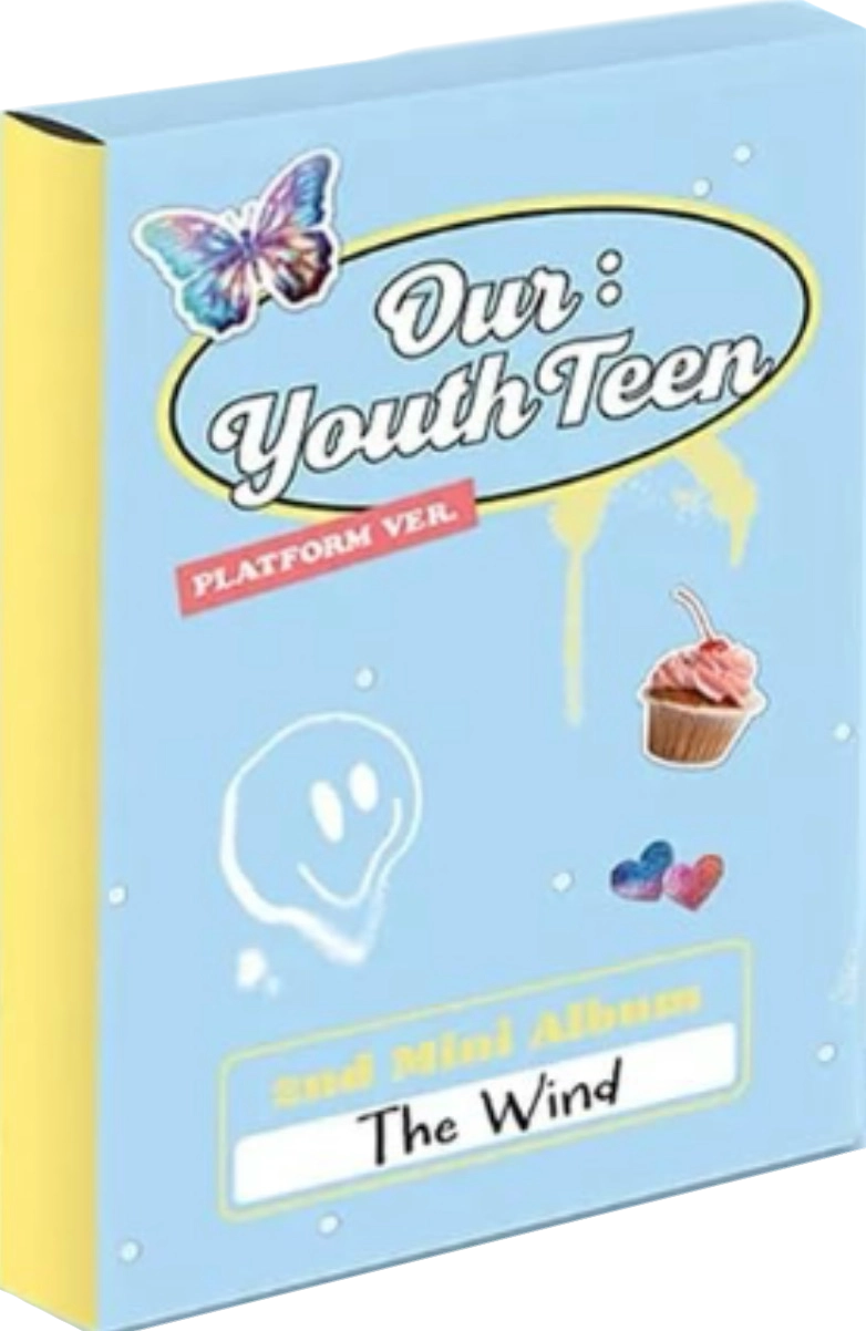 Our : Youth Teen - PLATFORM Version