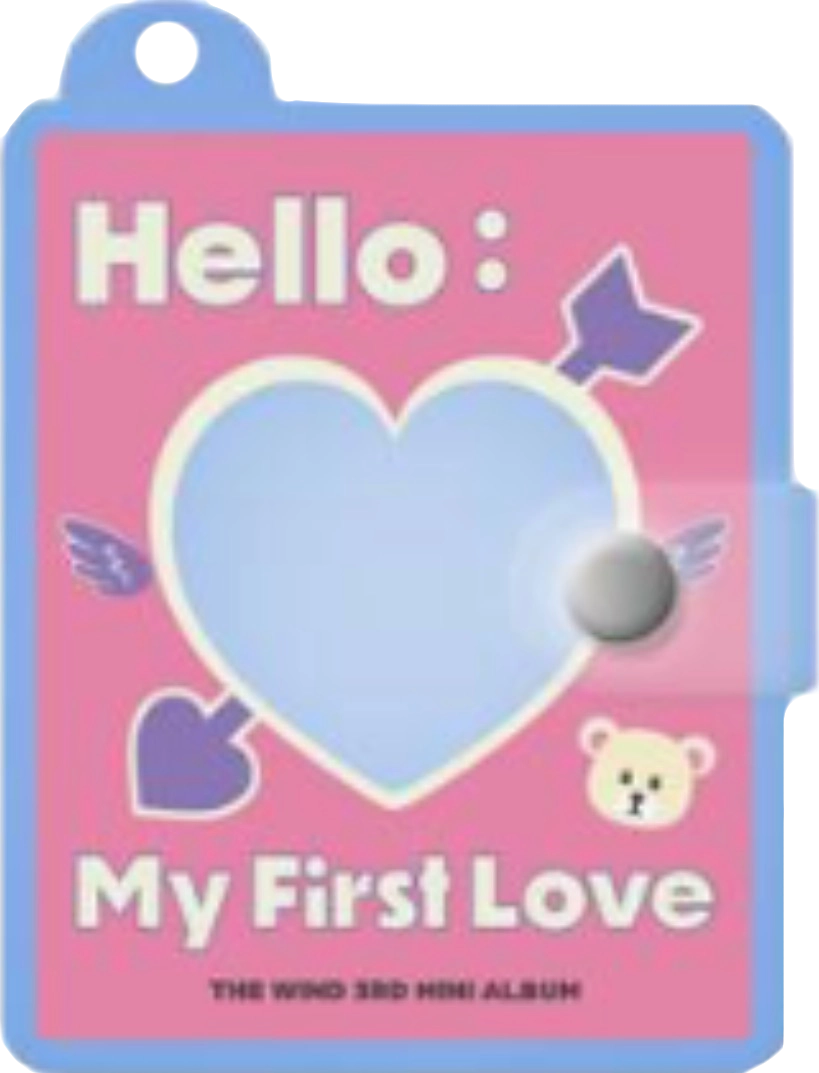 Hello : My First Love - HEE SOO Version