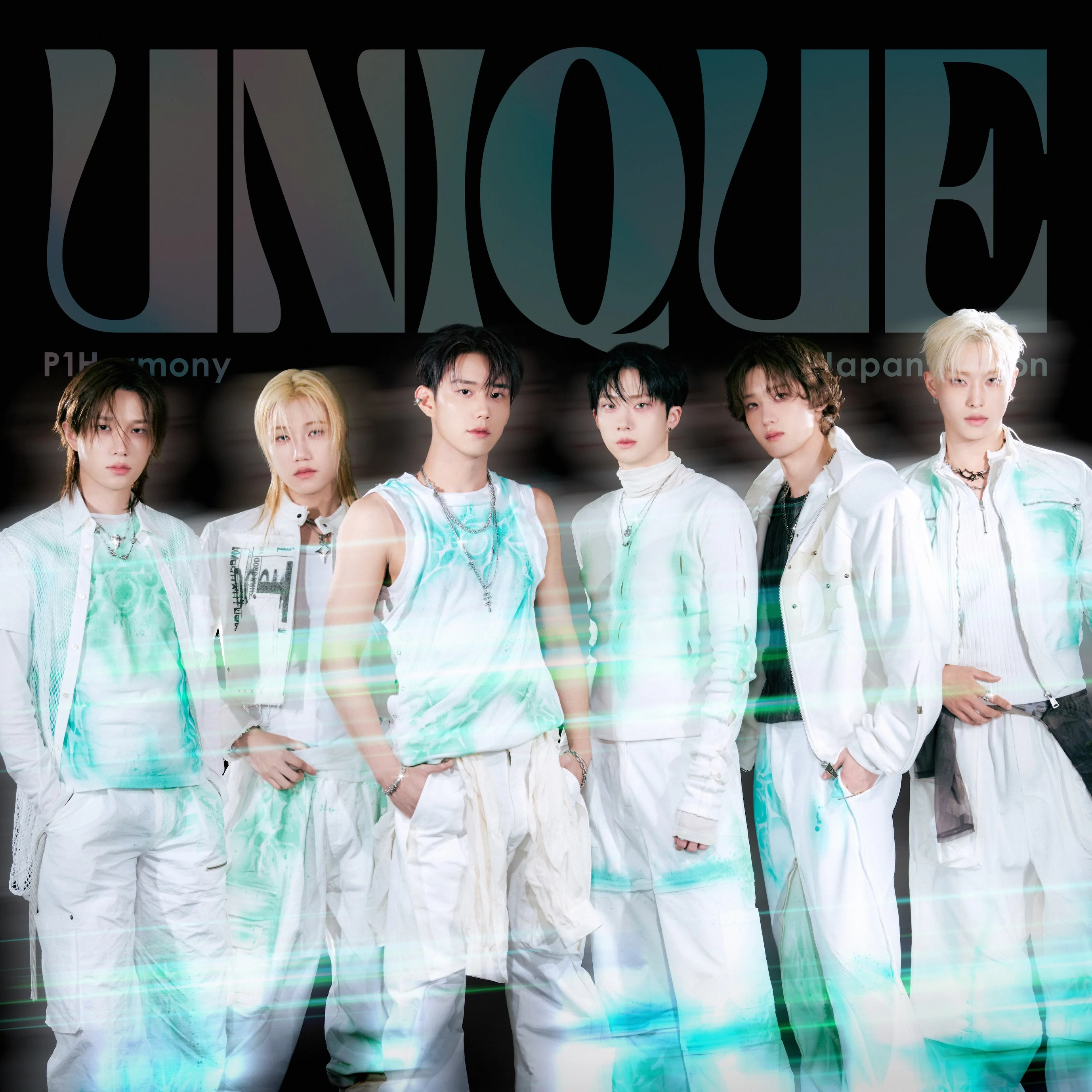 Unique Japan Edition - Standard Edition