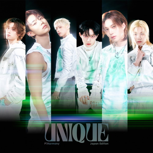 Unique Japan Edition - FNC Limited Edition